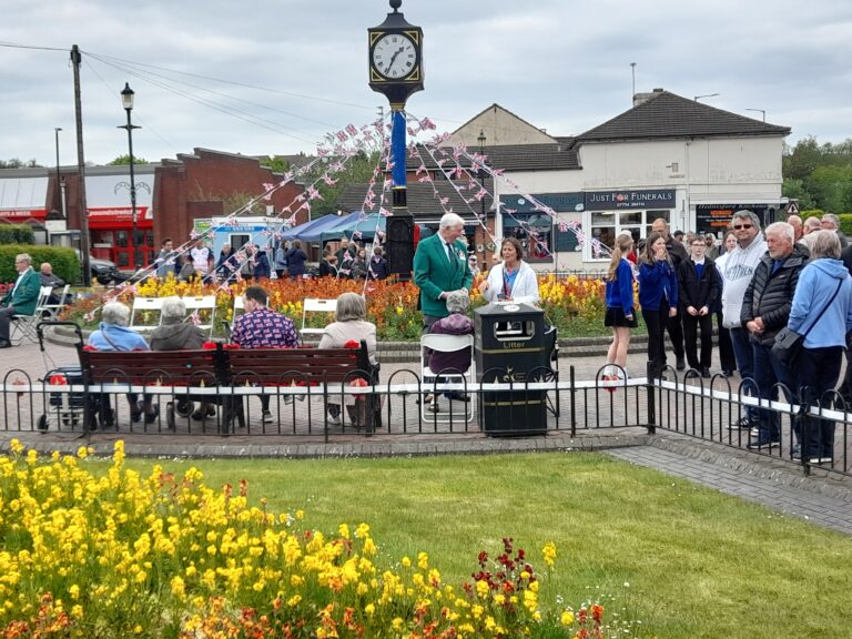 By-Election Called in Hednesford Green Heath Ward
