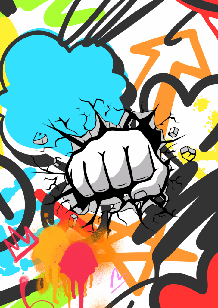 Notice advertising the Hednesford Youth Consultation